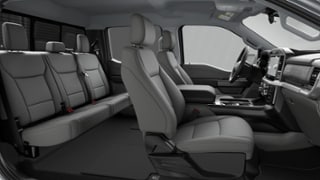 2026 Ford F-150® Internal Image 1